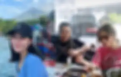 Kabar Duka dari Prilly Latuconsina Orang yang Udah 9 Tahun Bersamanya Meninggal