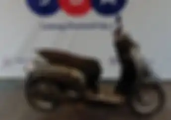Lelang Motor Murah Rp 7,5 Juta Honda Scoopy Surat-surat Lengkap, Lokasi Jakarta Begini Kondisinya