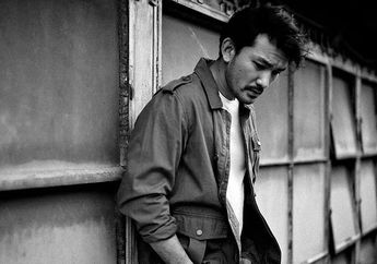 Tiba-tiba Bagikan Kabar Duka, Rio Dewanto Kehilangan Sosok Perempuan yang Dikaguminya: Sampai Ketemu Lagi..