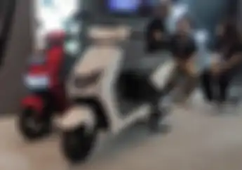 Subsidi Motor Listrik Wajib Naik, Sasar Bikers Kurang Mampu