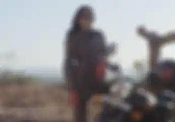Wuih Ada Bantuan Rp 3 Juta Khusus Lady Bikers, Syaratnya Cuma Lapor RT