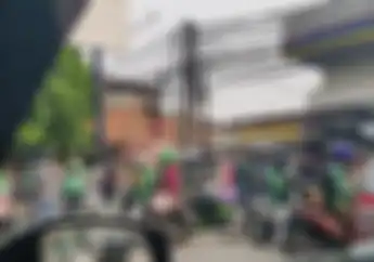 Mengejutkan 5 Fakta Istilah 'Tuyul' Driver Ojol, Ujung-ujungnya Bisa Masuk Penjara