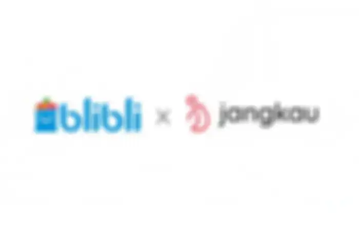 Kolaborasi Blibli x Jangkau