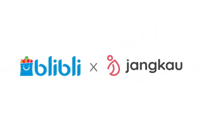 Kolaborasi Blibli x Jangkau