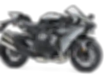 Harga Nyaris Rp 1 Miliar, Ternyata Biaya Service Kawasaki Ninja H2 Murah Banget