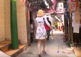 5 Arti Mimpi Jalan Pincang Menandakan Kondisi Kesehatan, Pertanda Baik atau Buruk?