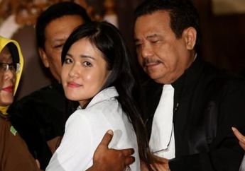 Otto Hasibuan Pamer Hadiah dari Jessica Wongso saat di Penjara, Terpidana Kasus Kopi Sianida: Keterbatasan yang Saya Punya