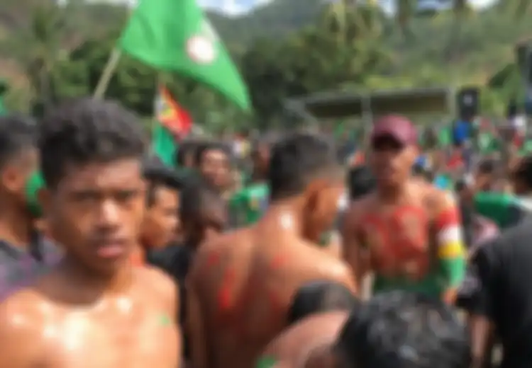 Sempat Bergelimang Harta Waktu Diberi Kemerdekaan Indonesia, Bukannya Makin Kaya Ternyata Ini Penyebab Timor Leste Justru Jatuh Makin Sengsara, Kelakuan Pejabatnya Ini Jadi Alasannya