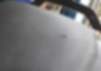 Jelang Musim Hujan, Bengkel Spesialis Jok Motor Sebut Pemotor Harus Perhatikan Ini