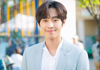 5 Rekomendasi Drakor Ahn Hyo Seop Selain Business Proposal, Ada yang jadi Dokter Ganteng hingga Astrolog Buta