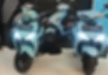 Skema Kredit Motor Listrik Baru Minerva Electron, DP Mulai Rp 3 Jutaan