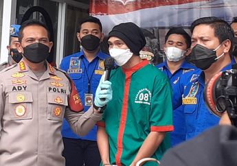 Anji Leluasa Belanja Ganja dari Amerika, Bea dan Cukai Beri Penjelasan Perihal Monitor Penjualan Daring
