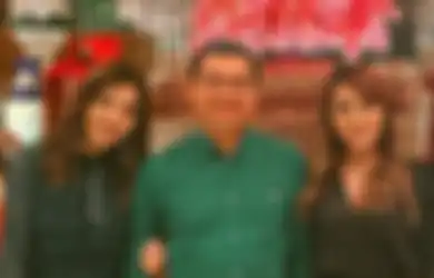 Ashanty Ungkap Pernah Alami Pertengkaran Hebat dengan Anang Hermansyah karena Aurel Hermansyah Sering Keluar Masuk Kelab Malam Demi Wujudkan Cita-citanya Ini