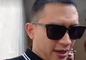Kasus Video Syur Kembali Ramai, Rezky Aditya Kena Mental, Suami Citra Kirana Merasa Dirugikan