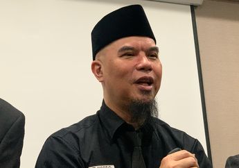 Pesan Ahmad Dhani untuk Musisi di FESMI dan PAPPRI: Jangan Sok-sokan, Jangan Bacot!