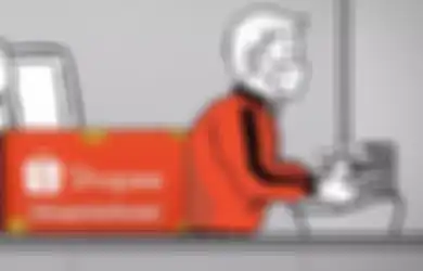 Mudah, Bisa Sampai di Hari yang Sama, Ini Cara Belanja di Shopee dengan Gunakan Fitur Layanan Sameday Delivery 