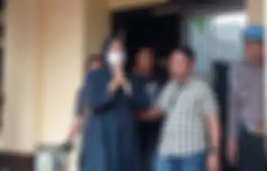 Kelabui Saipul Jamil, Steven Awalnya Pamit Berikan Barang Ini ke Orang Tua, Tapi Malah Transaksi Narkoba saat Bosnya Salat