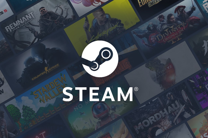 Steam