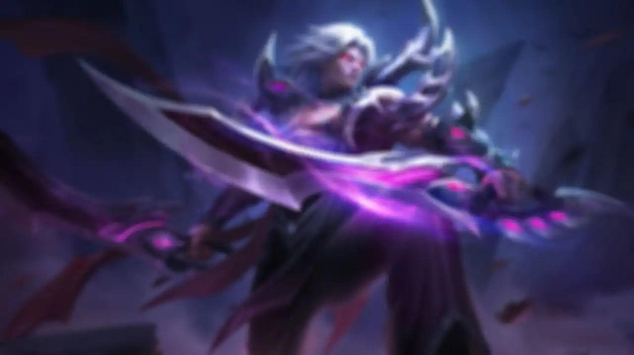 Martis Mobile Legends
