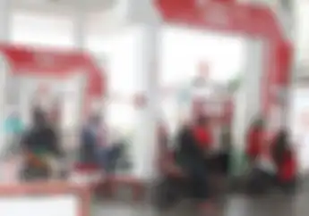Breaking News! Pertamina Akhirnya Resmi Turunin Harga Bensin, Segini Besarannya