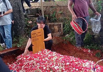 Sebelum Meninggal Dunia, Hilbram Dunar Pembawa Acara Mario Teguh Golden Ways Sering Teriak Kesakitan