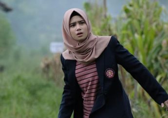 Bolak-balik Lihat Hal Mistis Sampai Berhalusinasi, Tissa Biani Akui Trauma Syuting KKN di Desa Penari: Kapok!