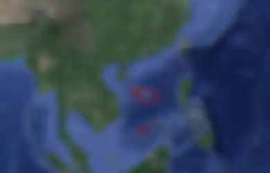 Gegara Aksi Semena-mena China di Laut China Selatan, Ternyata Dampaknya Bagus Bagi Hubungan Indonesia dan Malaysia, Punya Nasib Sama Bisa Bersatu Gempur China
