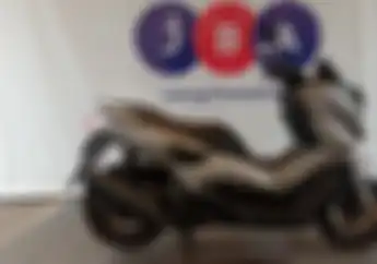 Mulai Rp 2 Jutaan Yamaha NMAX Jadi Motor Murah Dilelang di Jakarta, STNK Ada Cek Kondisinya