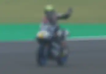 Hasil Kualifikasi Moto3 Argentina, Pembalap Unggulan Kesulitan dengan Aspal