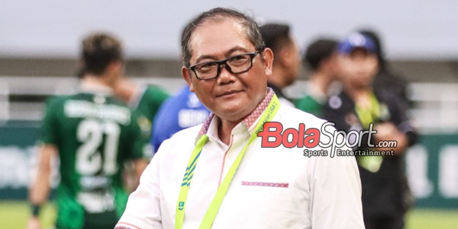 Pesan Tegas Sumardji ke Elkan Baggott: Mau Tidak Bela Timnas Indonesia?