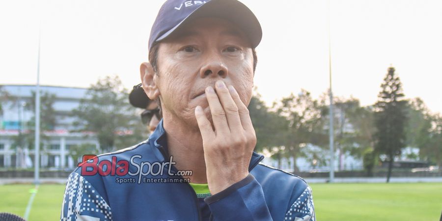 Pengamat Lokal Kritik Shin Tae-yong Usai Timnas Indonesia Imbangi Arab Saudi: Progres Marselino, Hokky dan Sananta Lambat