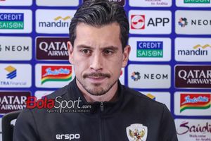 Kesan Thom Haye Soal Pemain Keturunan Baru Timnas Indonesia: Kenal, Tapi Nggak Deket!