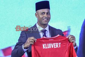 Pesan Khusus Legenda Timnas Indonesia Era 90-an untuk Patrick Kluivert