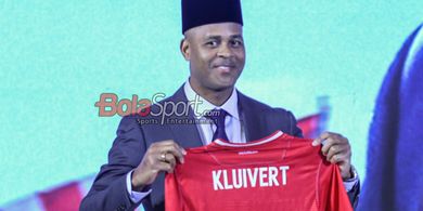 Pesan Khusus Legenda Timnas Indonesia Era 90-an untuk Patrick Kluivert