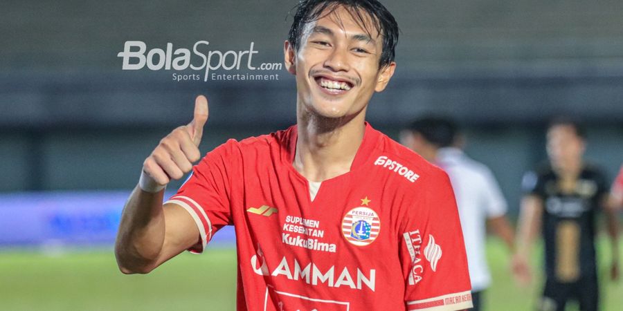 Thomas Doll Pastikan Karier Hansamu Yama Habis di Persija, jika...