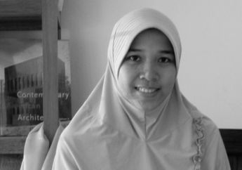 DK Wardhani: Melindungi Lingkungan dengan Rumah Tangga Minim Sampah