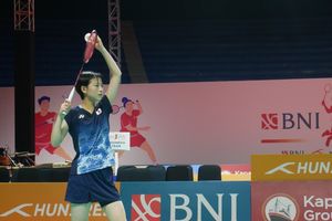 Malaysia Open 2025 - Si Bocah Ajaib Tomoka Mizayaki Rasakan Firasat Sulit