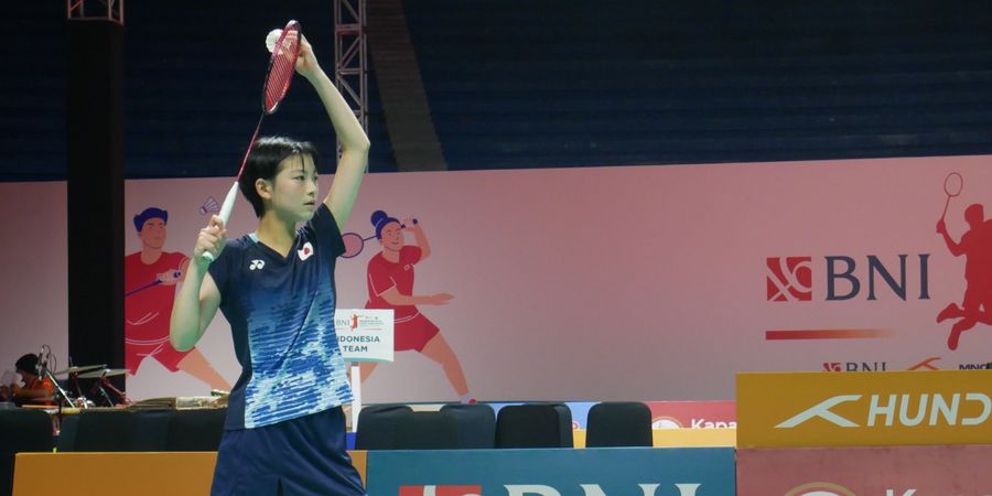 Melesat ke 25 Besar usai Juara, Tomoka Miyazaki Siap-siap Jadi Ancaman Baru Gregoria dkk di BWF World Tour Super 1000