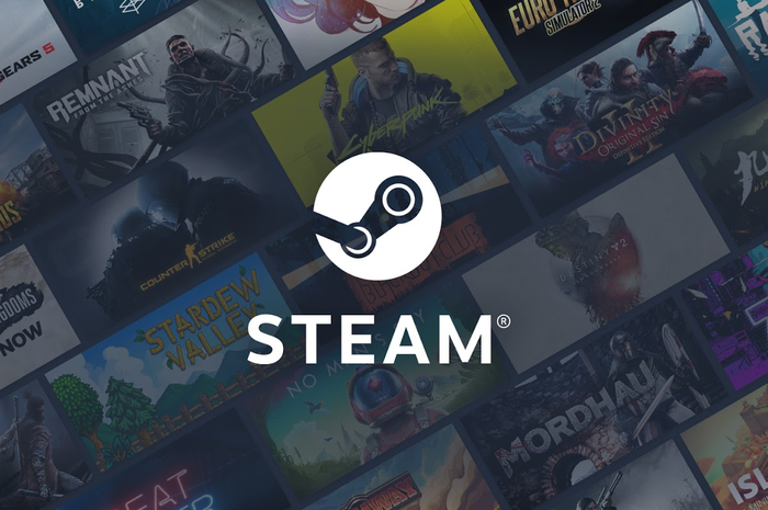 Steam