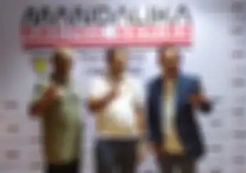 Jadwal Lengkap Road Race Kejurnas Motor Sport 2023 Dengan Nama Mandalika Racing Series
