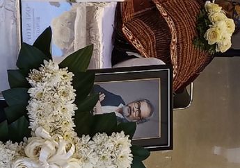 Arist Merdeka Sirait Akan Dimakamkan di Medan Selasa Depan