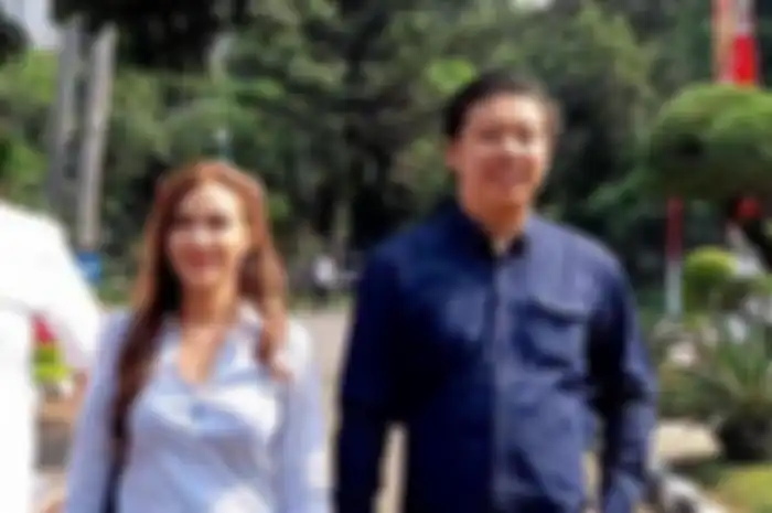 Kondisi Pablo Benua dan Rey Utami Dikabarkan Mengkhawatirkan, 