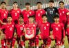 Hasil Drawing Piala Asia U-17 2025 - Indonesia Jumpa Korea Selatan, Thailand dan Vietnam Masuk Grup Neraka