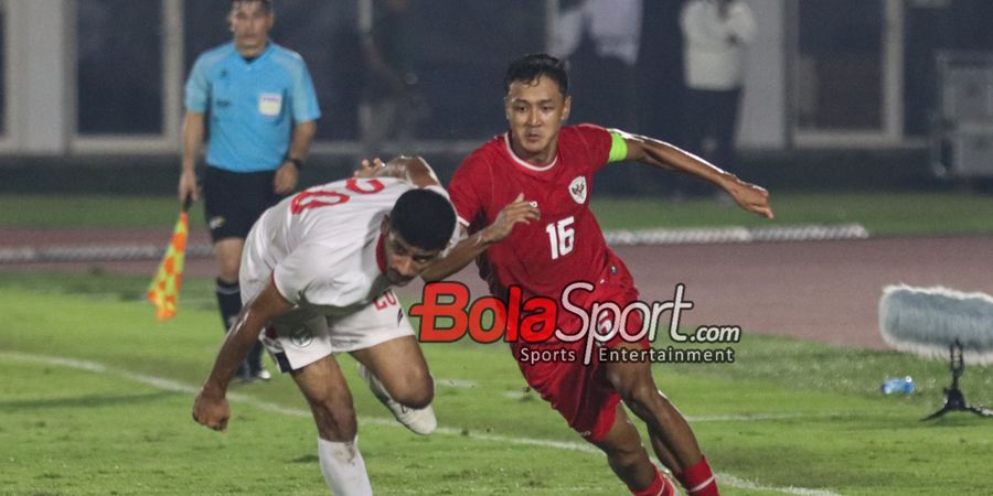 Piala Asia U-20 2025 - Sebut Indonesia Lawan Berat, Pelatih Iran Merasa Tertantang