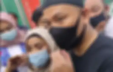 Vicky Prasetyo Ngaku Mantan Pacarnya hingga 623 Wanita, Nikita Mirzani Singgung Soal Ketampanan