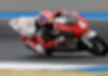 Dahsyat, Indonesia Raya Berkumandang di Asia Talent Cup Thailand