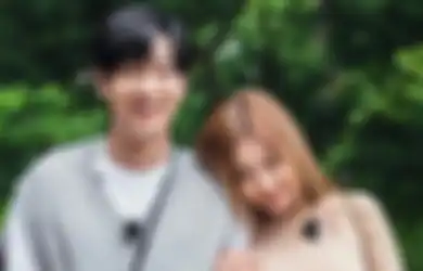 Yuk Mundur Yuk, Lee Sang Yeob Akan Menikah Tahun Depan tapi Bukan Sama Jessi