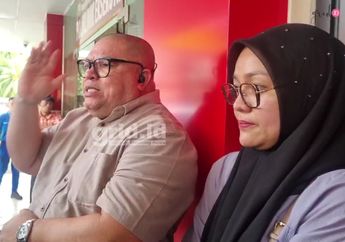 Ada yang Ingin Sakiti Lolly Saat Tinggal di Safe House, Ini Pengakuan Anak Nikita Mirzani