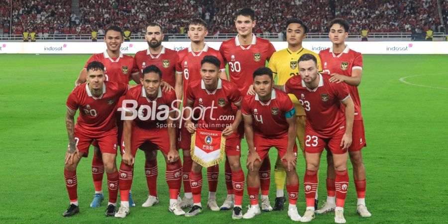 Bek Timnas Indonesia Digoda Klub Perbatasan Eropa-Asia, Rp11 Miliar Disiapkan