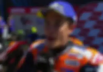 Marc Marquez Bocorkan Rahasia Bisa Tampil Konsisten dan Rajai Balap MotoGP